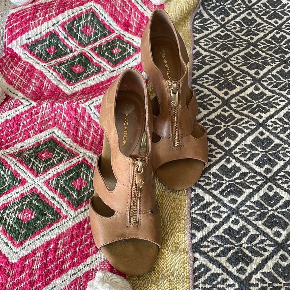 Adrienne Vittadini pumps